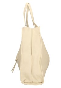 CHICCA BORSE Shopping Bag - beige