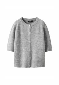 Unausgewählt, light grey melange