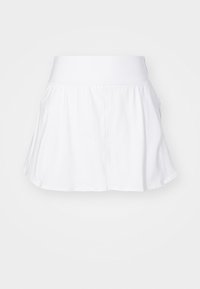 MATCH SKIRT - Gonna sportiva - white