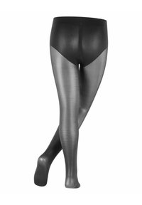 FALKE PURE MATT 30 DENIER SEMI-OPAQUE - Rajstopy