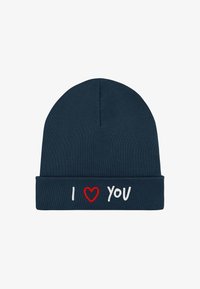 Niet geselecteerd, dark blue