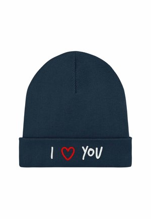 UNISEX - Muts - dark blue