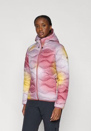 HELIUM HOOD JACKET WOMEN - Tollkabát - multi-coloured