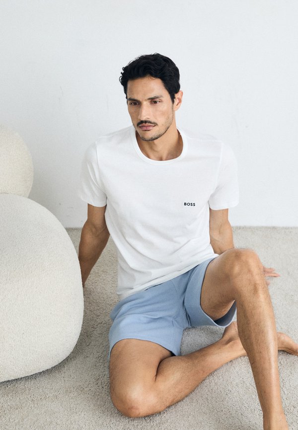 WAFFLE  - Pyjama bottoms3