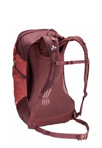 Vaude AGILE AIR 18 53 CM - Trekkingrucksack - redeva