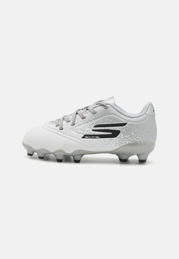 JR CRIB FG - Moulded stud football boots