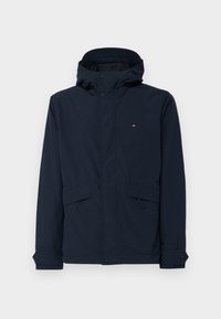 PACKABLE HOODED - Lagana jakna - desert sky