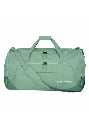 Travelite KICK OFF 70 CM - Weekender - salbei