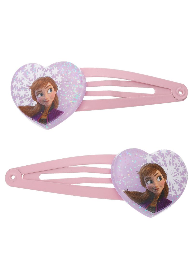 Kinder Taschen & Rucksäcke | Six DISNEY DIE EISKÖNIGIN 2ER SETHaar-Styling-Accessoiresrosafarben/rosa - UU75829 Kinder Taschen & Rucksäcke | Six DISNEY DIE EISKÖNIGIN 2ER SETHaar-Styling-Accessoiresrosafarben/rosa - UU75829