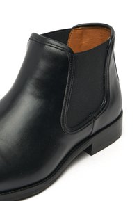Dean Smart schuh DEAN SMART CHELSEA - Stiefelette - black/schwarz - Zalando.at