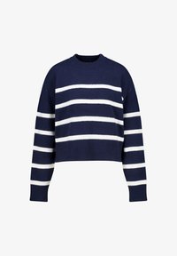 Non sélectionné, dark blue