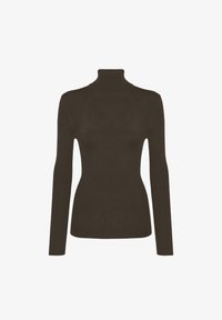 Unausgewählt, umber