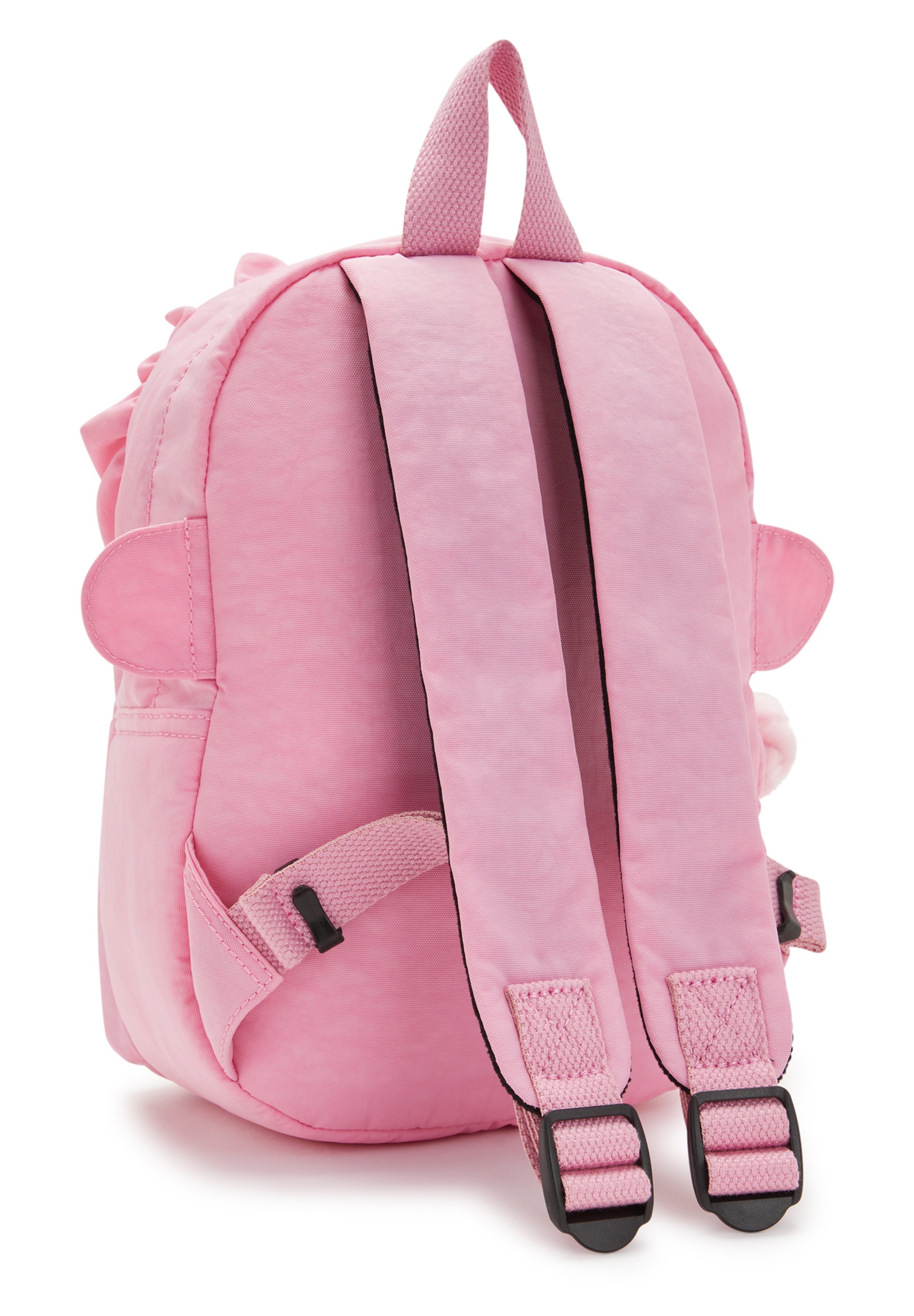 Kipling FUNNY FASTER BTS - Mochila - lovable rose/rosa - Zalando.es