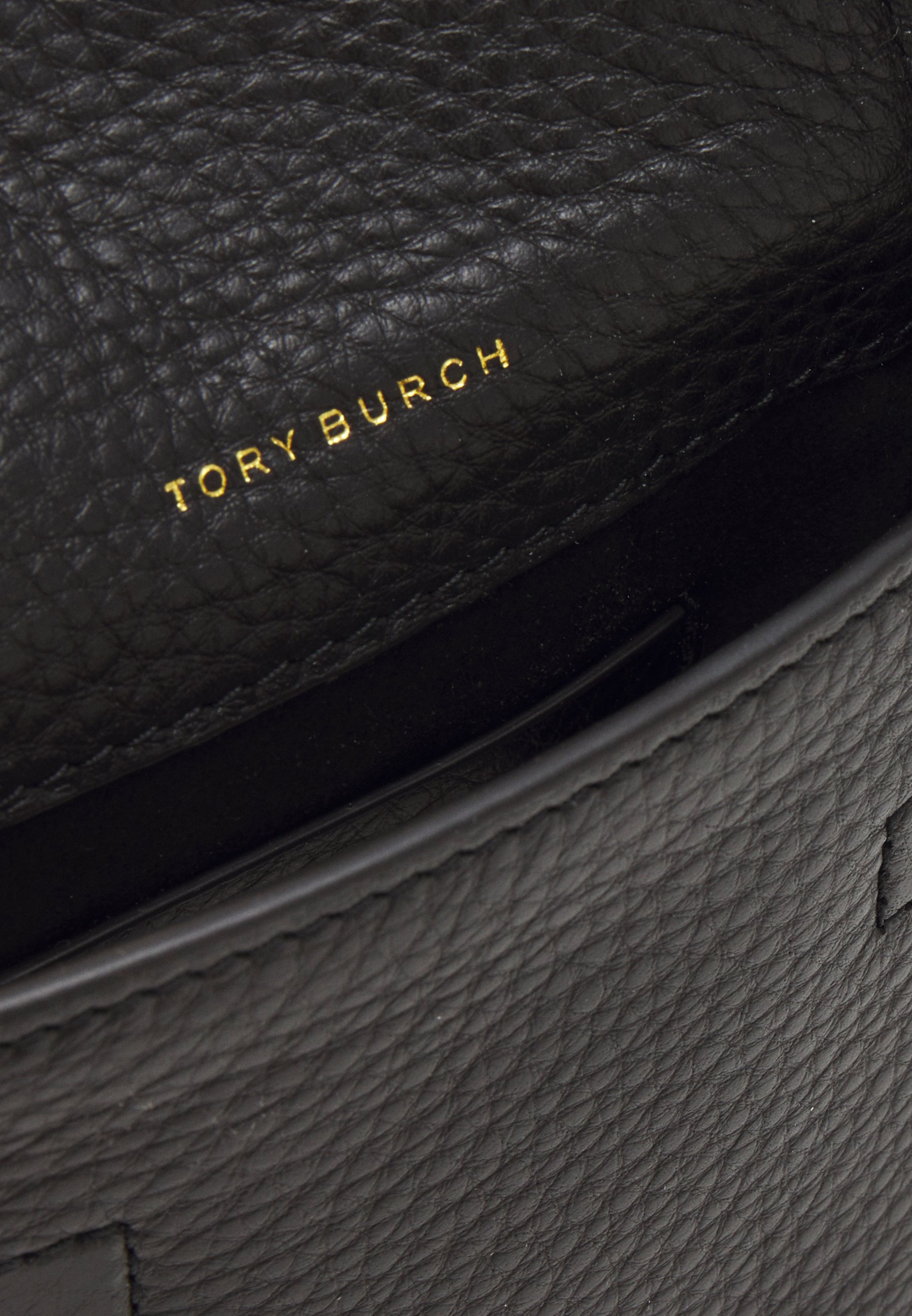 tory burch phone holder