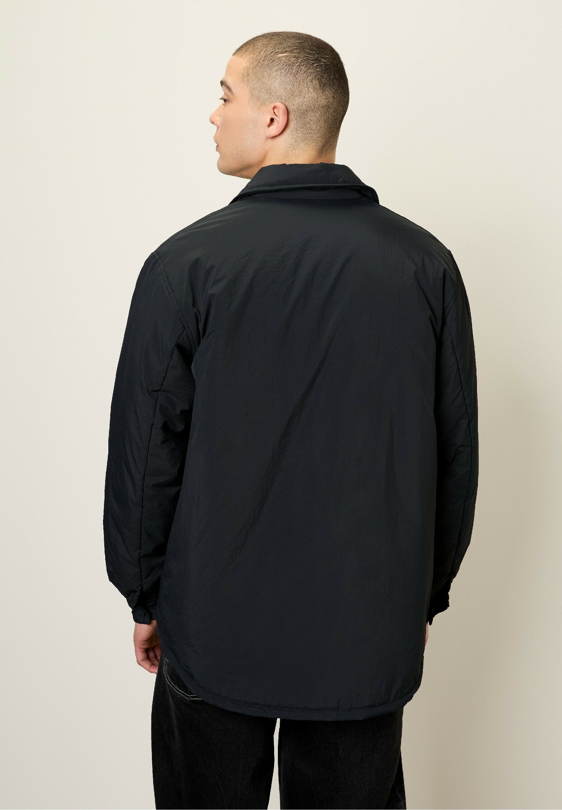 American Vintage ZOTCITY - Light jacket - carbone/anthracite