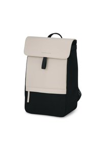 Kapten & Son FYN - Rugzak - cream black