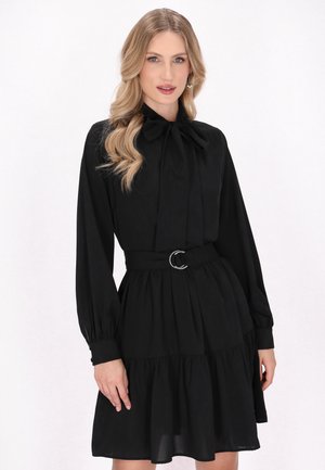 Day dress - black