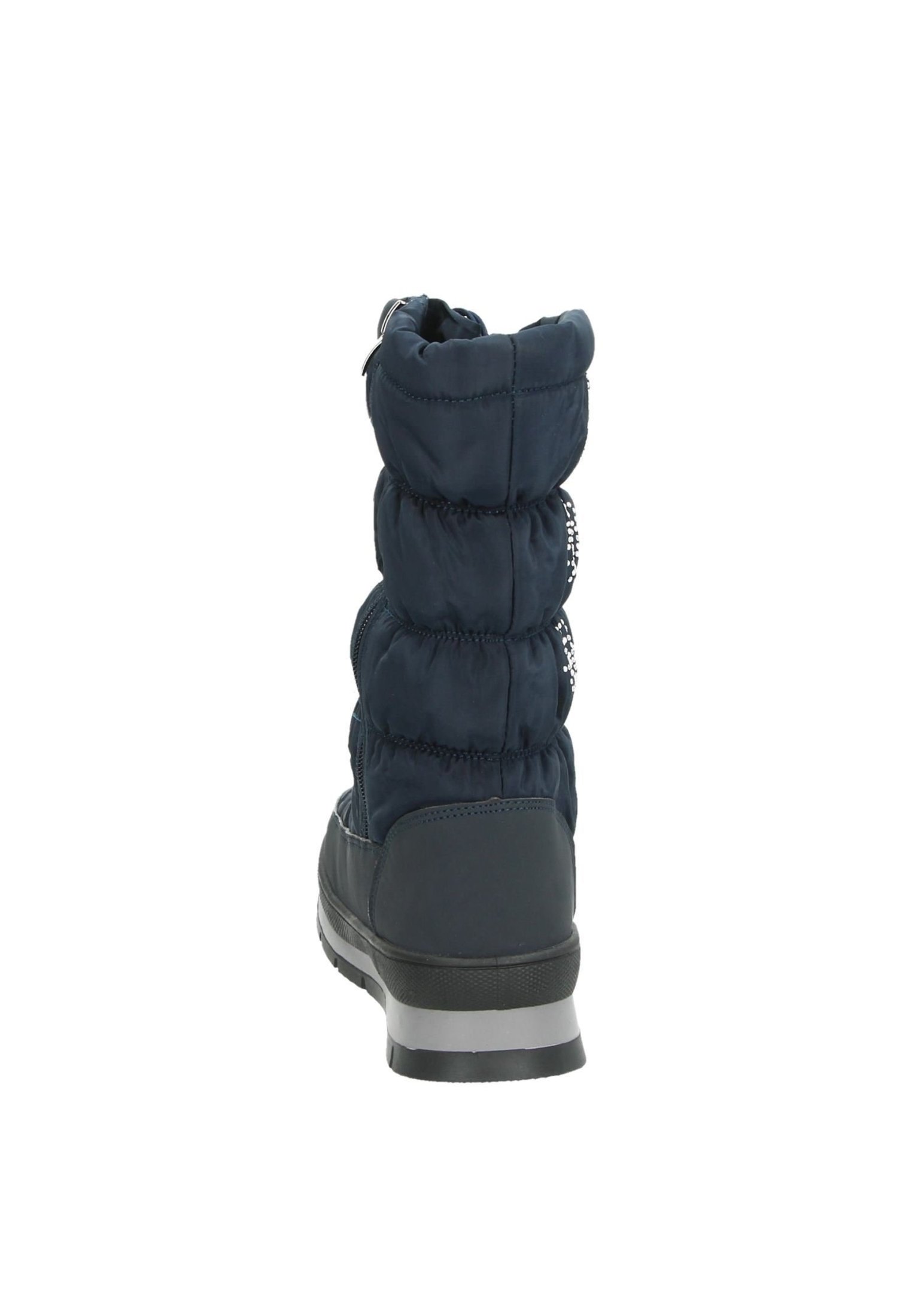 Nelson SNOW FUN - Snowboots - blauw/Blauw - Zalando.be