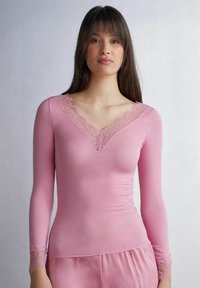 Intimissimi ULTRALIGHT - Tílko - rosa morning pink