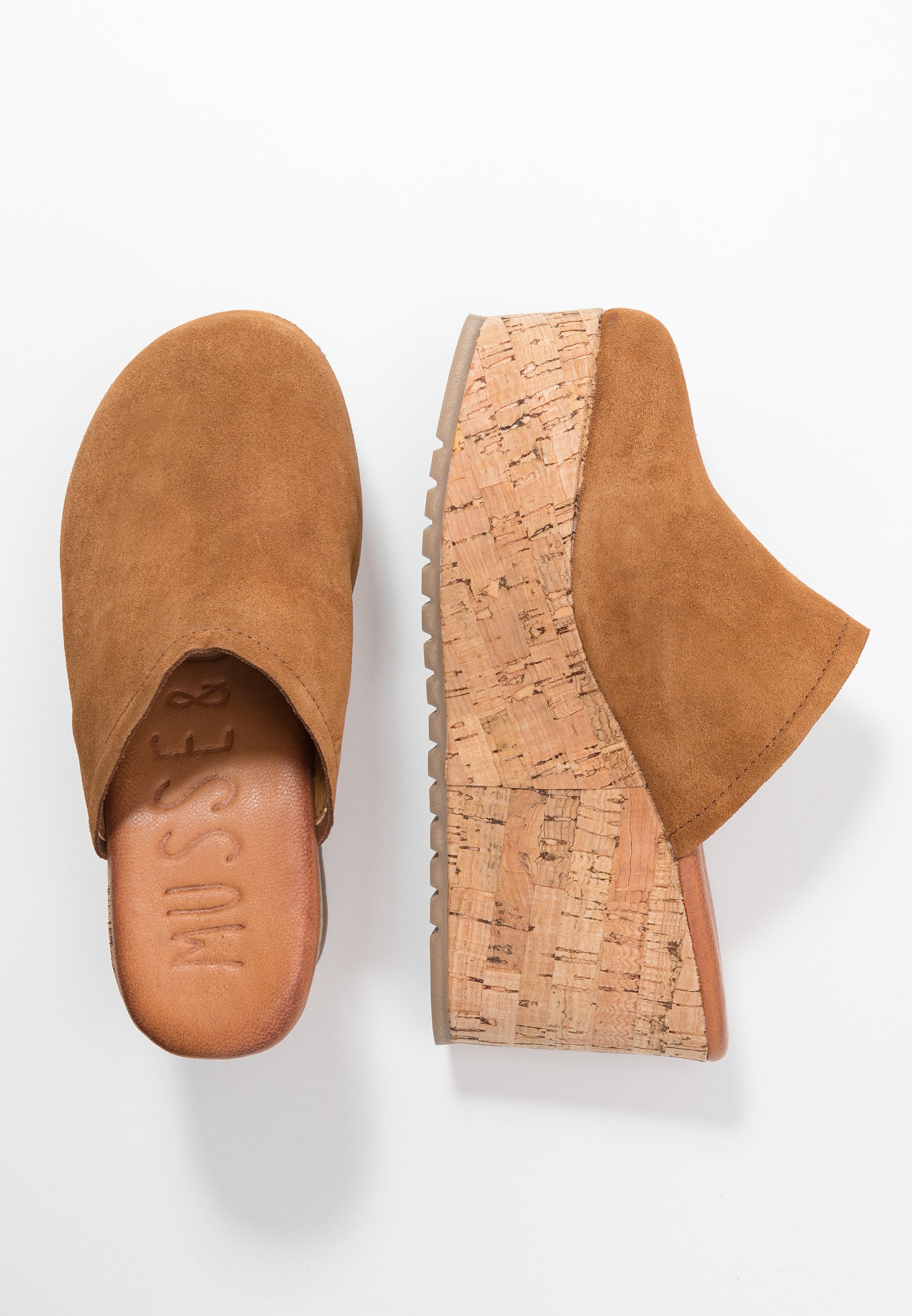Musse & Cloud OLYMPIA - Sandaler - white Musse & Cloud OLYMPIA - Sandaler - white