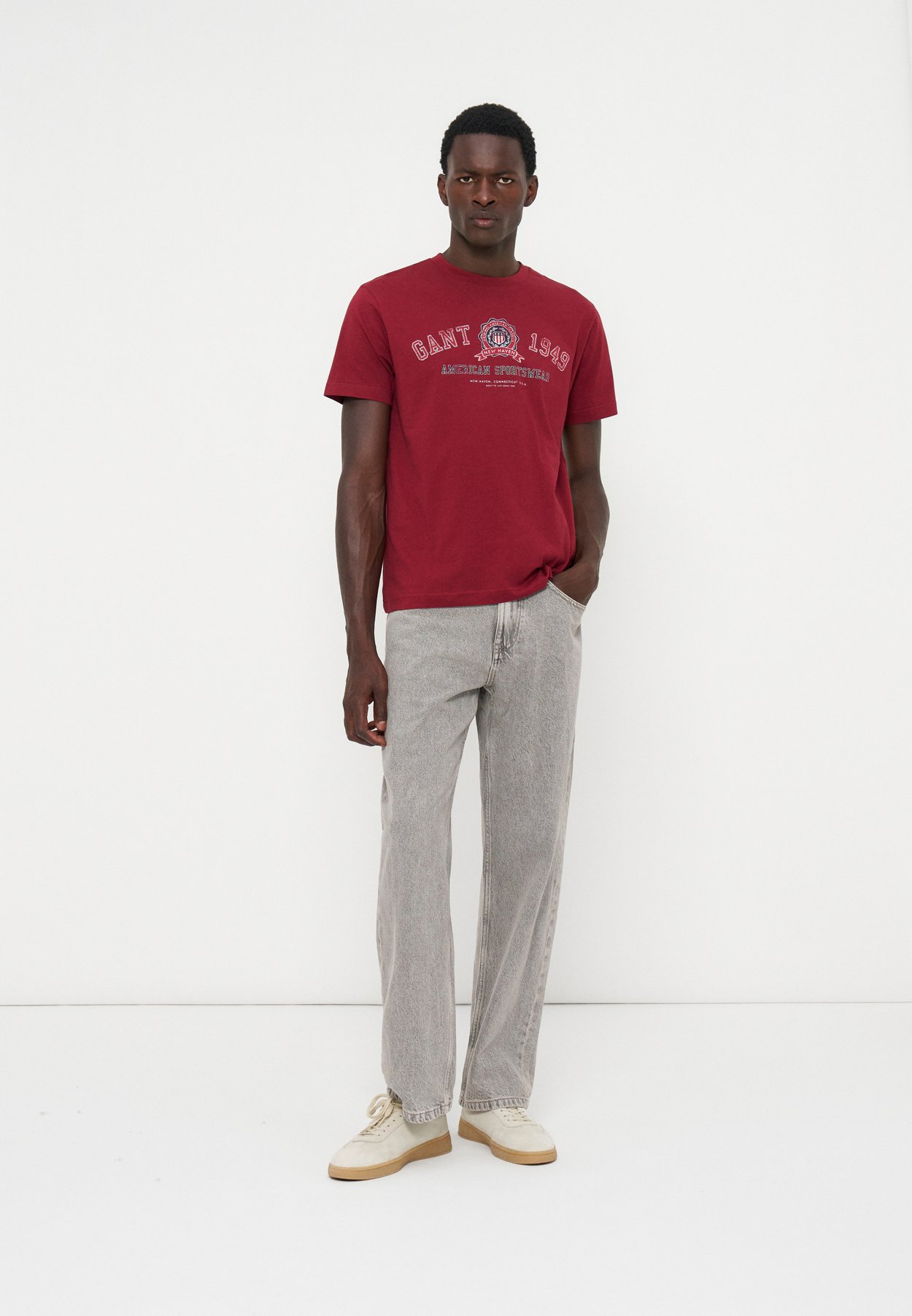 T-Shirt print