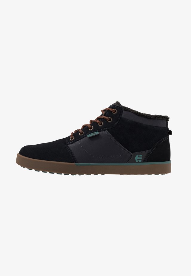 JEFFERSON MTW - Skatesko - navy/gold