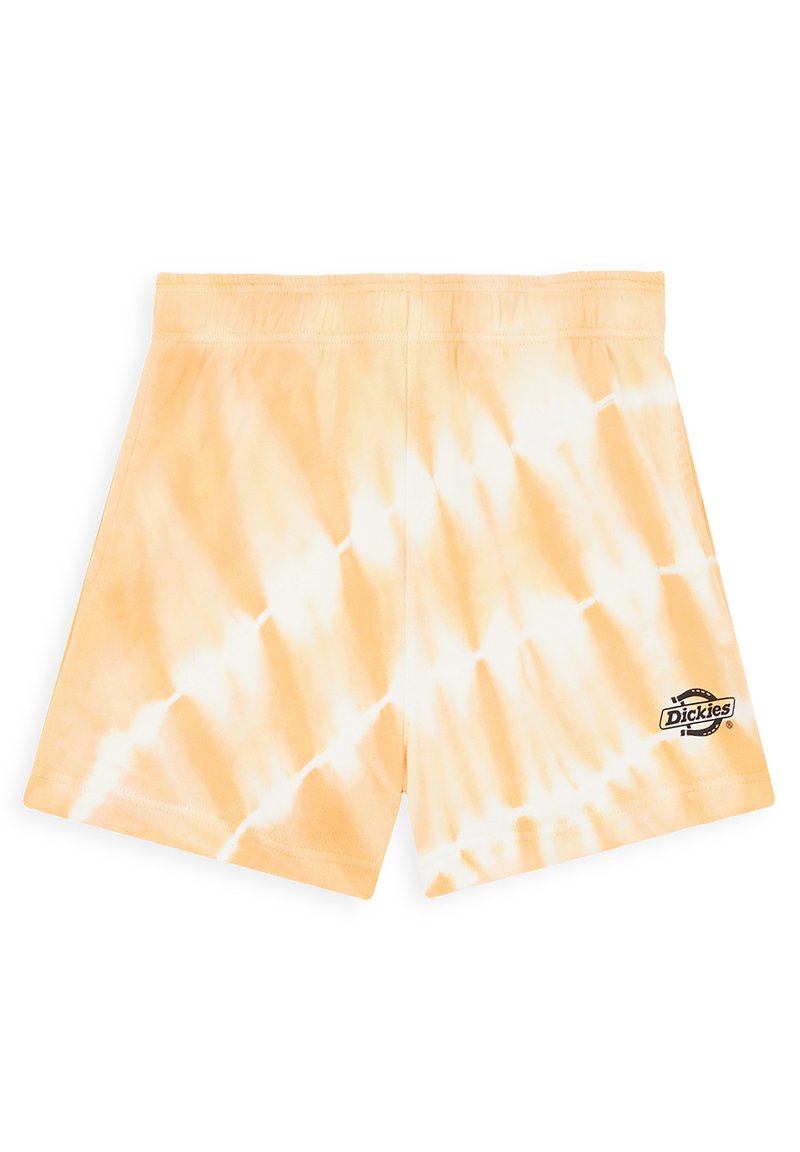 Dickies Shorts geel Dickies Shorts geel