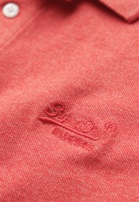 Superdry & Co - Koszulka polo