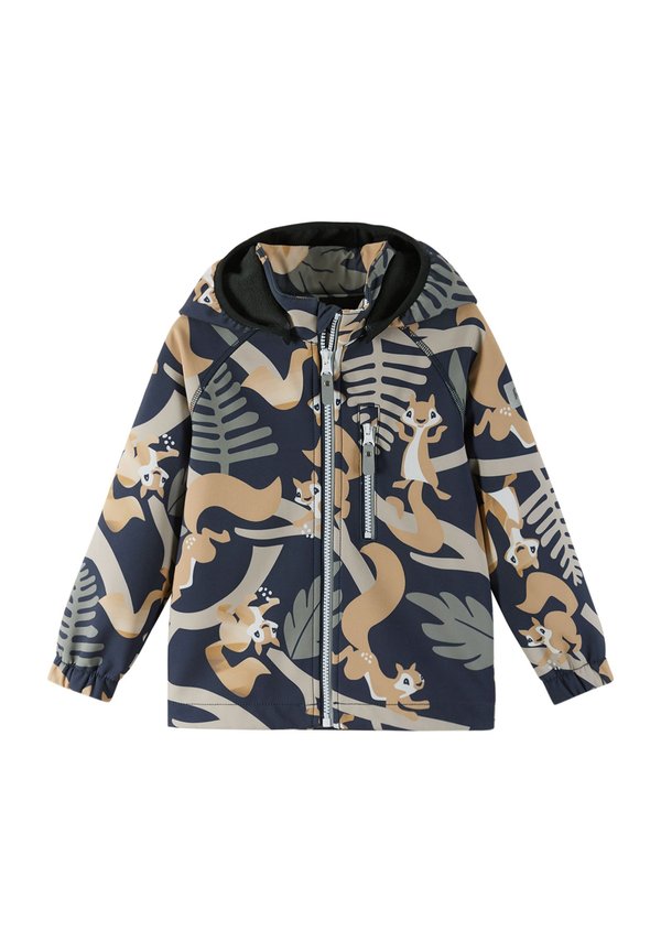 VANTTI - Softshelljacke