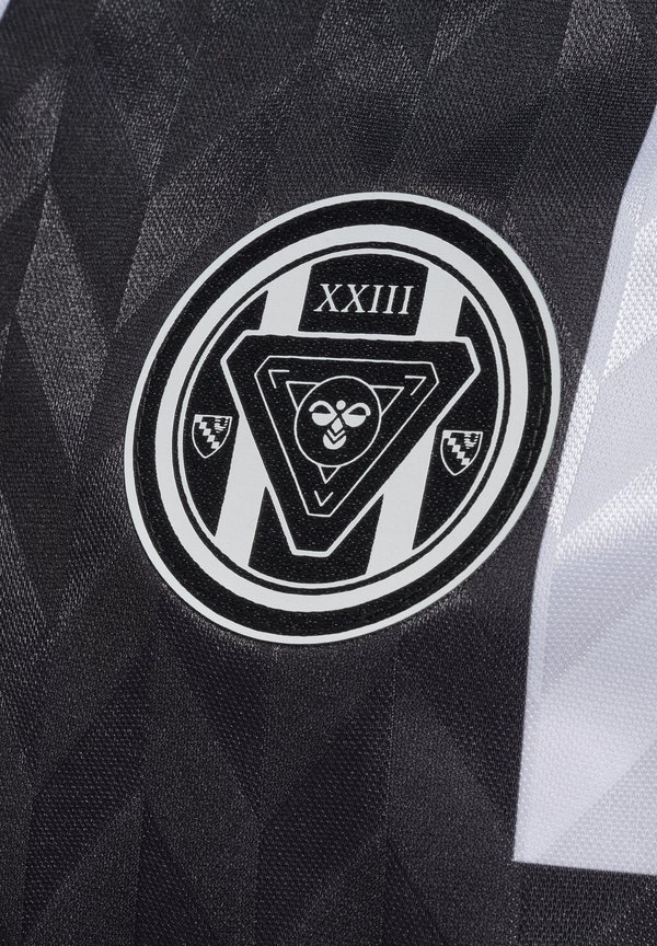 SOCCER GAMBA - Polo shirt4