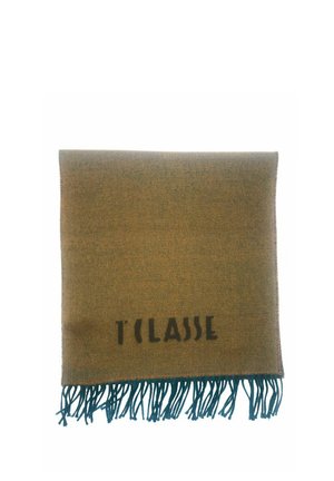 Alviero Martini LOGO - Écharpe - bark color