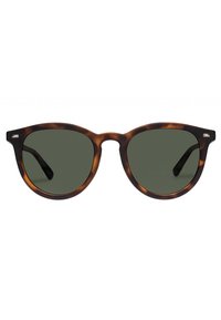 Le Specs FIRE STARTER - Aurinkolasit - matte tort