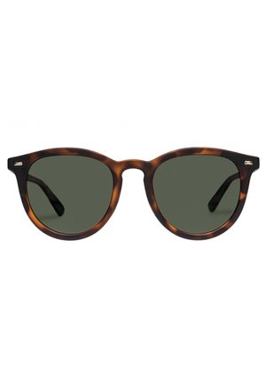 FIRE STARTER - Sunglasses - matte tort