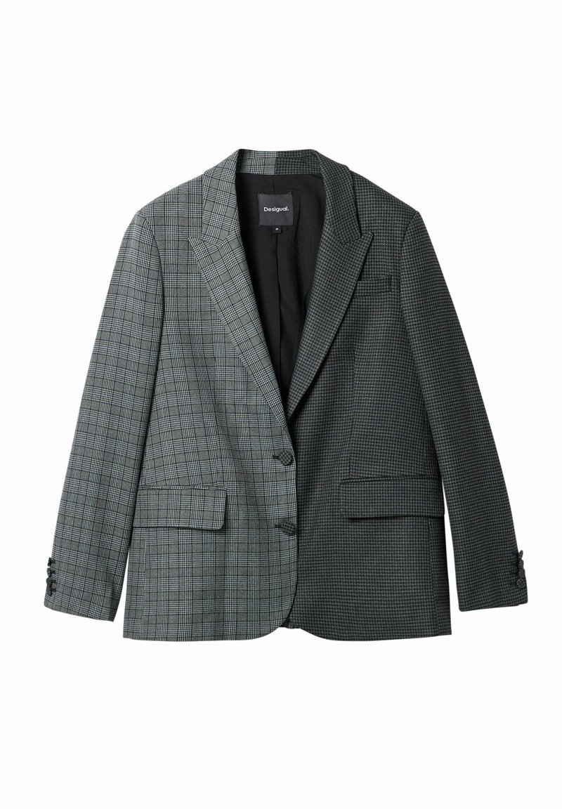 Desigual Blazer zwart