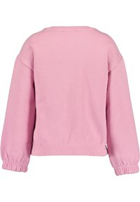 Blue Seven Felpa - rosa