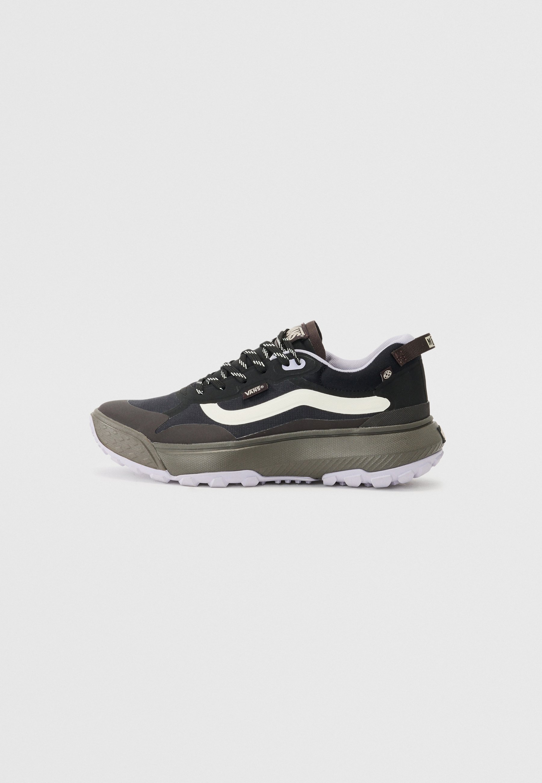 Vans MTE CROSSPATH UNISEX - Trainers - lilac ash/lilac 