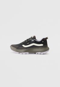 MTE CROSSPATH UNISEX - Sneakers laag - lilac ash