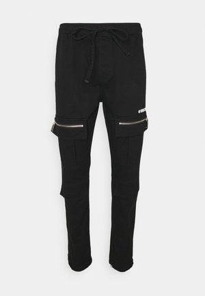 Broek - black