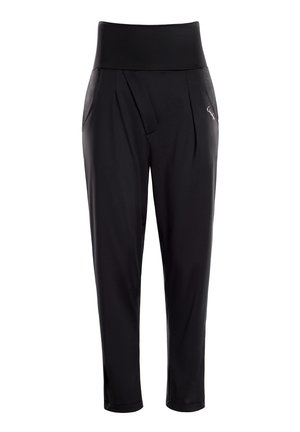 Winshape FUNCTIONAL LIGHT 7/8 - Pantalones deportivos - black