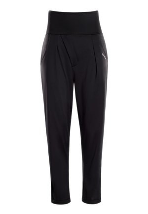 FUNCTIONAL LIGHT 7/8 - Trainingsbroek - black