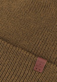 Bickley+Mitchell Muts - brown