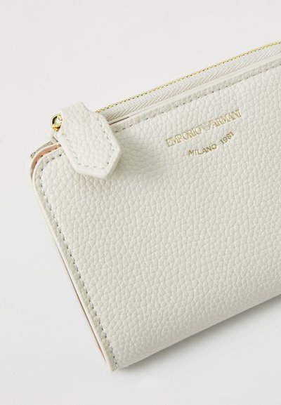 Emporio Armani WALLET - Maks - corda