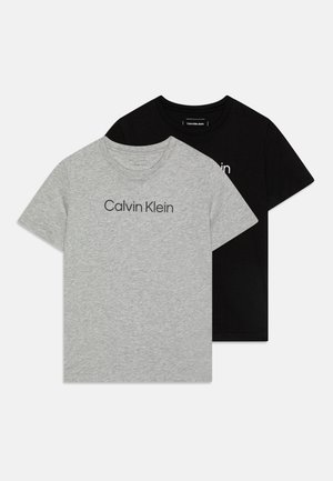 UNISEX - T-shirt z nadrukiem