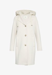 Niet geselecteerd, wollweiß