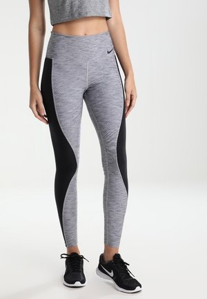 Leggings - black
