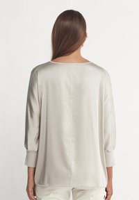 Falconeri Bluse - White