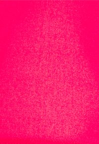 Tessuto di un brillante colore rosa, caratterizzato da una consistenza liscia, con una trama uniforme e una leggera lucentezza, ideale per diverse applicazioni tessili.