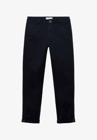 Nevybrané, royal blue