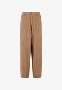 Geselecteerd, unionbeige