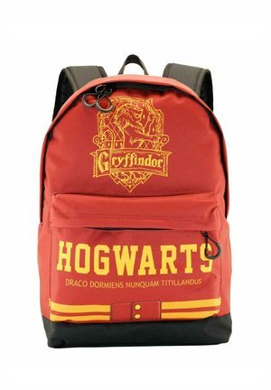 HARRY POTTER MAGIC ANIMALS MOCHILA HS FAN 2.0 - Sac à dos - rojo